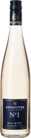 Brogsitter Blanc de Noir No 1 Spätburgunder Rheinhessen