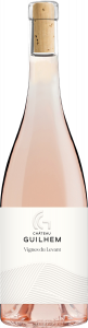 Château Guilhem Rosé Château Guilhem Rosé