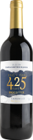 Martinez Bujanda Tempranillo Bujanda/Brogsitter 425 Anos