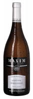 Goedverwacht MAXIM Chardonnay ESTATE WINE Barrique