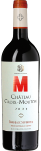 Châteaux Croix-Mouton Châteaux Croix-Mouton Bordeaux Supérieur AC