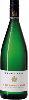Brogsitter Weißburgunder Mild 1 Liter