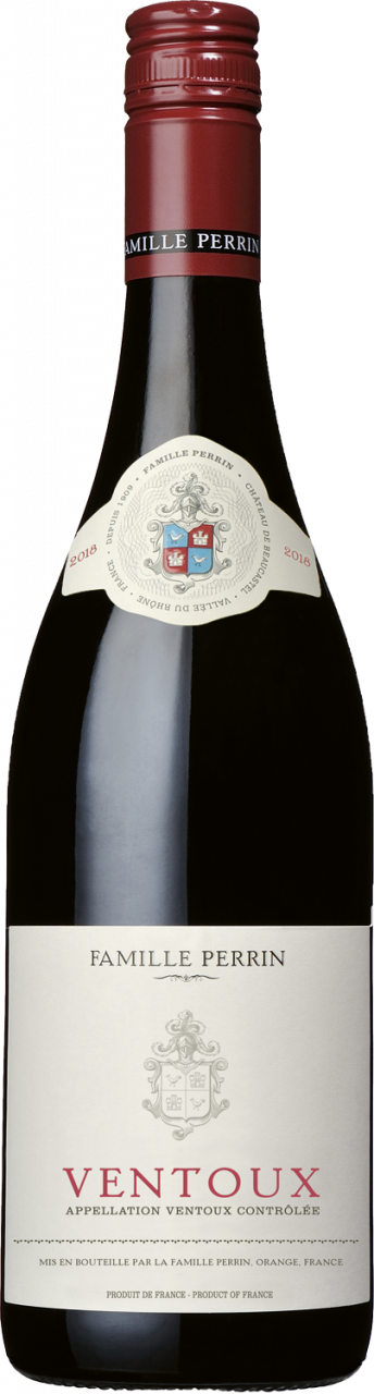 Perrin Ventoux - Rouge AOC