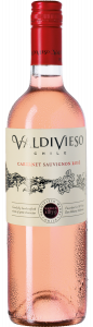 Valdivieso Cabernet Valdivieso Cabernet Sauvignon Rosé