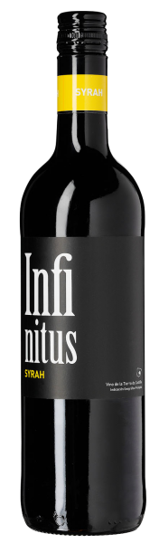 Bujanda Infinitus Syrah Tinto