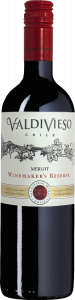 Valdivieso Merlot Valdivieso Merlot Winemaker´s Reserva DO
