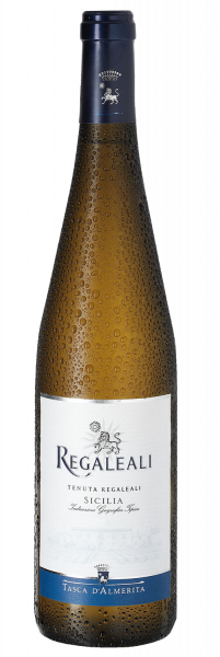 Regaleali Bianco