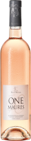 Domaine Val d'Astier One Maures Rosé IGP