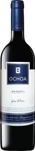 Ochoa Reserva Barrique Ochoa Reserva Barrique