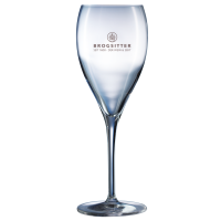 Champagner-/Sekt-/ Prosecco-Glas "Luce"