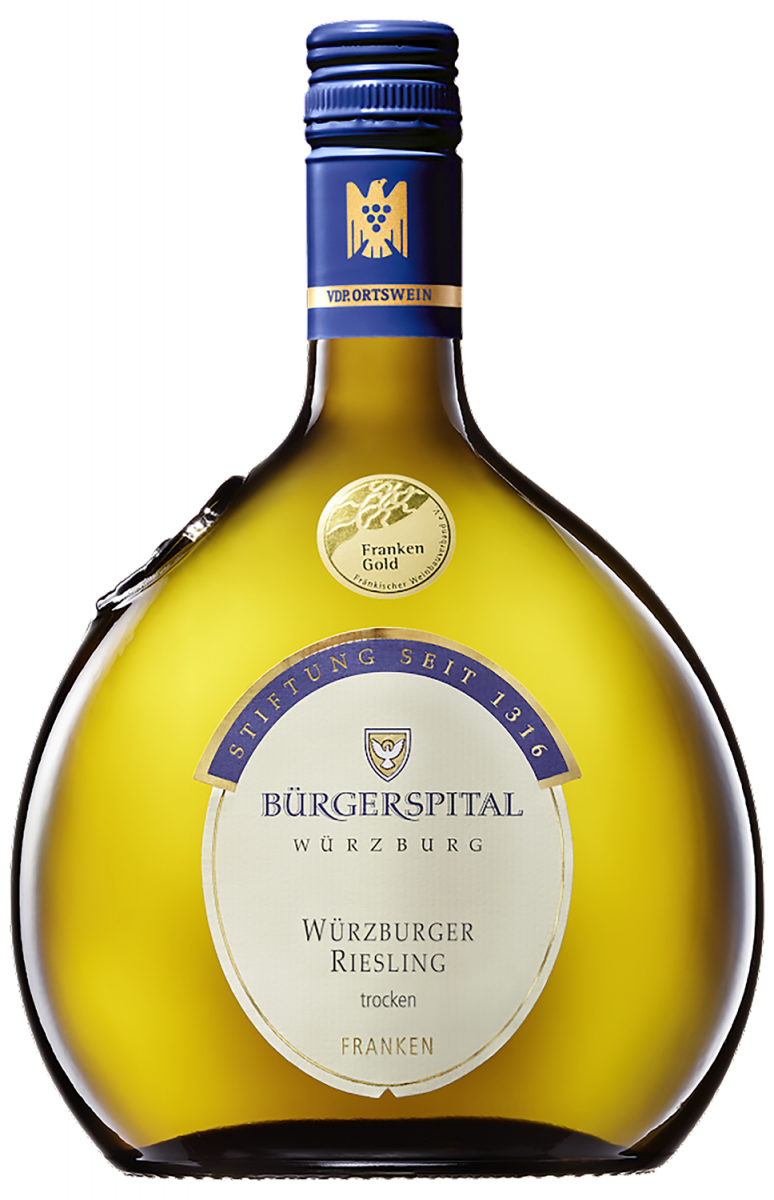 Bürgerspital 2014 Würzburg ワイン Bürgerspital 2014 Würzburg ワイン - メルカリ