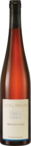 Georg Breuer Berg Georg Breuer Berg Rottland Rüdesheim Riesling
