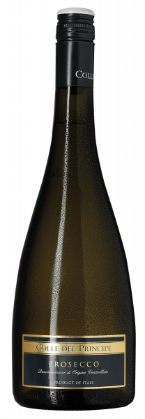 Colle del Principe Vino Frizzante Prosecco DOC