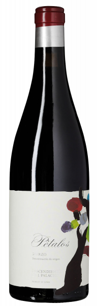 Palacios Pétalos Mencia Bierzo DO