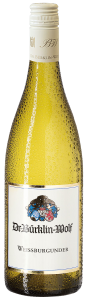 Dr. Bürklin-Wolf Dr. Bürklin-Wolf Weißburgunder