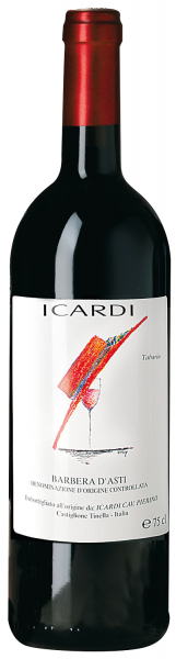 Icardi Barbera d’Asti
