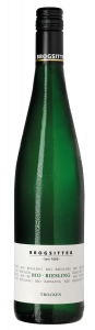 Brogsitter Bio Riesling Brogsitter Bio Riesling Trocken