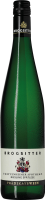 Brogsitter Trittenheimer Apotheke Riesling Spätlese Prädikatswein feinfruchtig