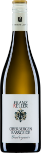 Franz Keller Oberbergener Franz Keller Oberbergener Bassgeige Grauburgunder
