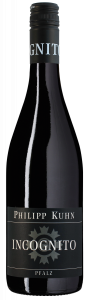 Philipp Kuhn Incognito Philipp Kuhn Incognito Rotweincuvée