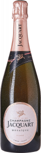 Champagne Jacquart Rosé Champagne Jacquart Rosé Brut