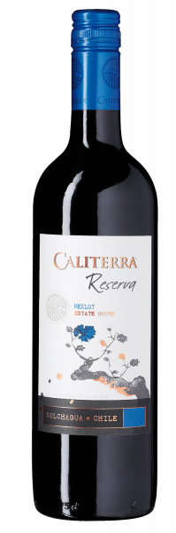 Caliterra Merlot