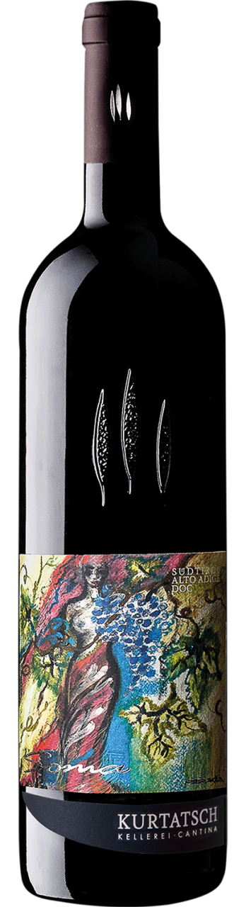Kurtatsch Merlot Cabernet "Soma"