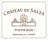 Château de Sales