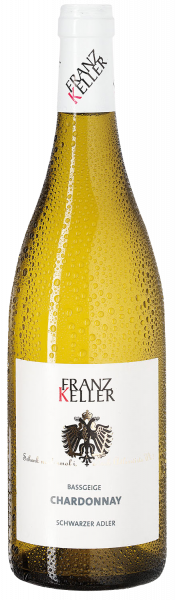 Franz Keller Bassgeige Chardonnay VDP Erste Lage