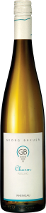 Georg Breuer Georg Breuer "Charm" Riesling halbtrocken