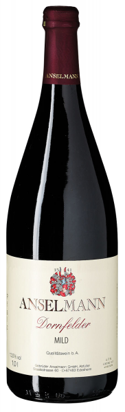 Anselmann Dornfelder mild 1L
