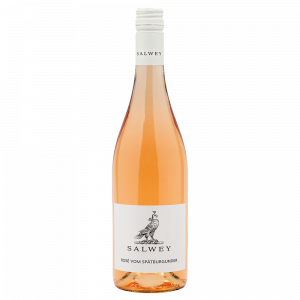 Salwey Rosé vom Salwey Rosé vom Spätburgunder VDP Gutswein