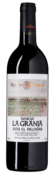 Dehesa la Granja Tempranillo