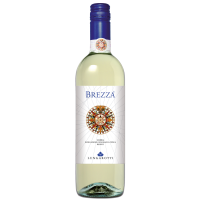 Giorgio Lungarotti Brezza Bianco IGT