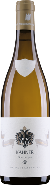 Franz Keller Kähner Grauburgunder VDP Große Lage