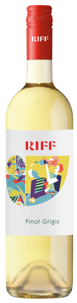 riff Terra Alpina Pinot Grigio