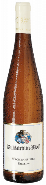 Dr. Bürklin-Wolf Wachenheimer Riesling VDP Ortswein