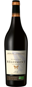 Domaine Régismont Merlot Domaine Régismont Merlot & Cabernet