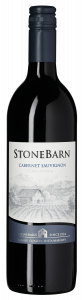 Stone Barn Cabernet Stone Barn Cabernet Sauvignon