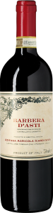 Icardi Barbera d’Asti Icardi Barbera d’Asti DOCG