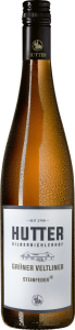 Hutter Steinfeder Grüner Hutter Steinfeder Grüner Veltliner