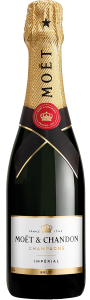 Moët & Chandon · Brut Moët & Chandon · Brut Impérial 0,375l