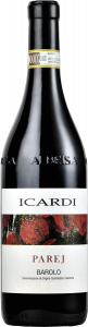 Icardi Parej Barolo DOCG Icardi Parej Barolo DOCG