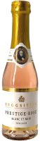 Brogsitter Prestige Rosé Blanc et Noir