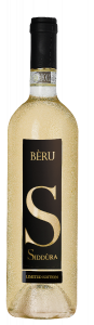 SIDDÙRA Bèru DOCG SIDDÙRA Bèru DOCG Superiore