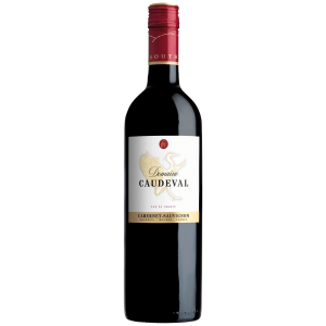 Domaine Caude Val Domaine Caude Val Cabernet Sauvignon