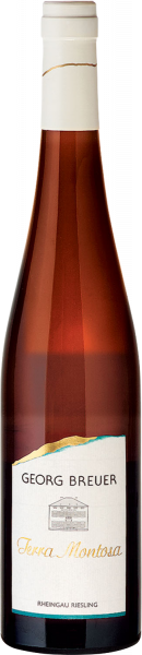 Georg Breuer Terra Montosa Riesling