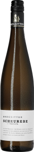 Brogsitter Scheurebe Brogsitter Scheurebe Trocken