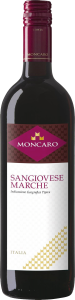Terre Cortesi Moncaro Terre Cortesi Moncaro Sangiovese IGT
