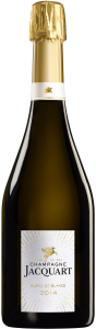 Jacquart Blanc de Blancs Jacquart Blanc de Blancs Jahrgangschampagner